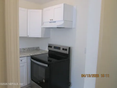 1200 Bretta Street Jacksonville FL 32211