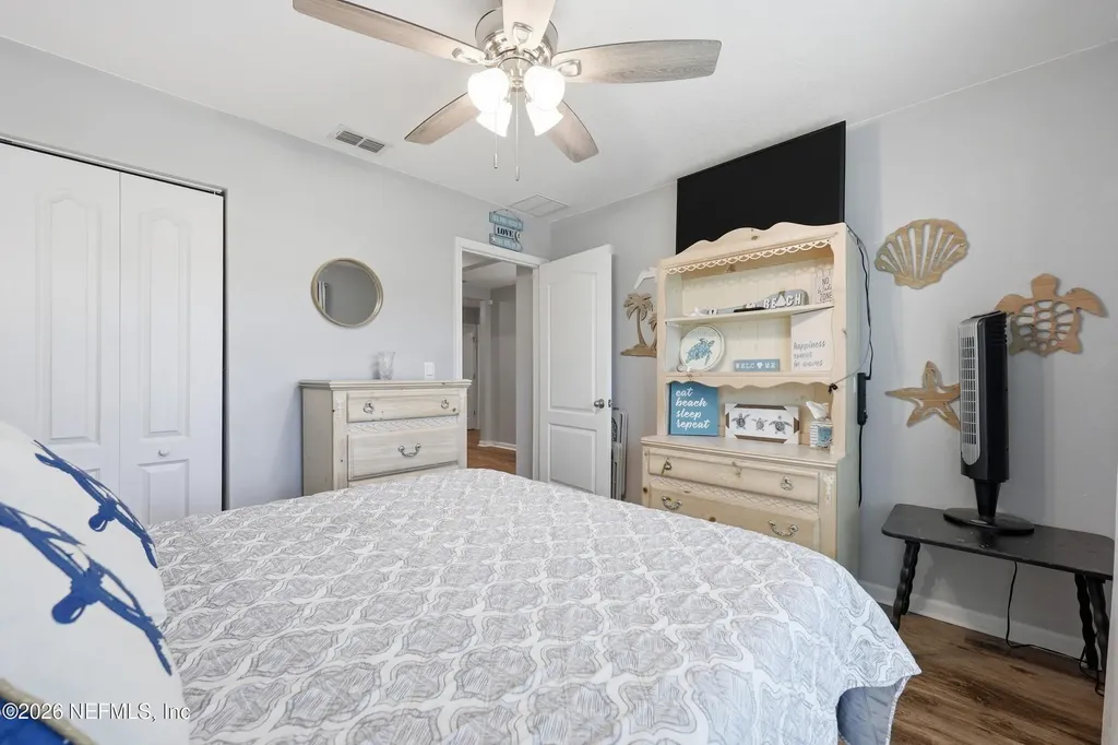 571 Morgans Treasure Road St. Augustine FL 32084
