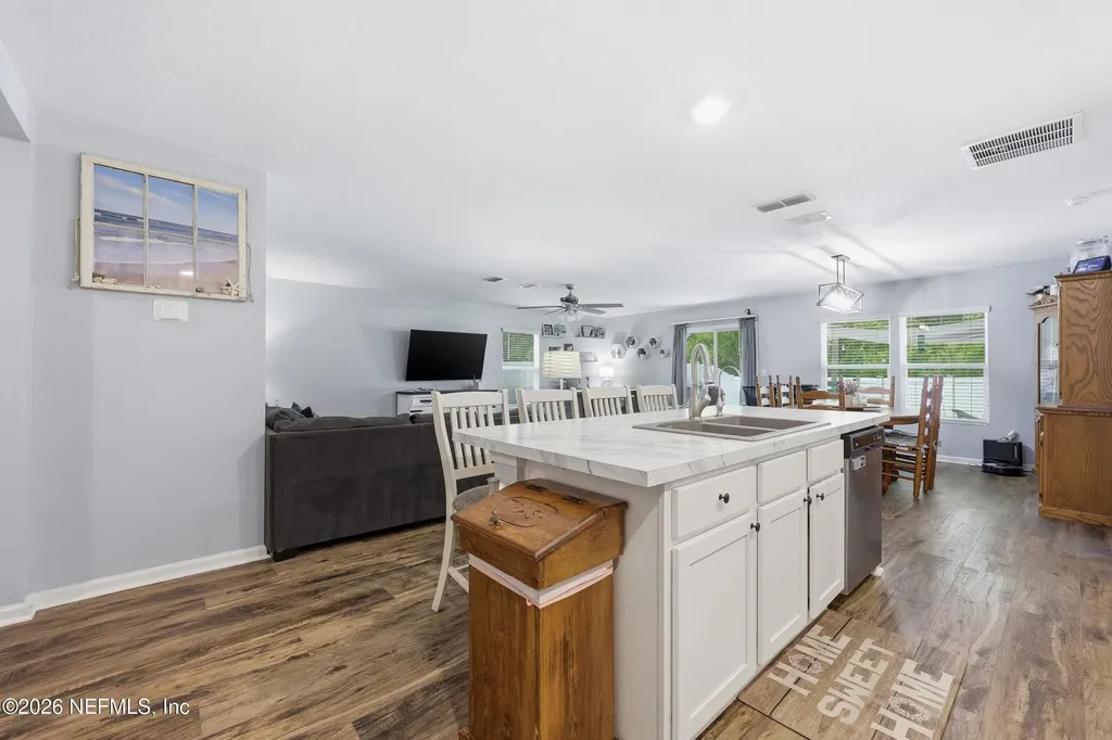571 Morgans Treasure Road St. Augustine FL 32084