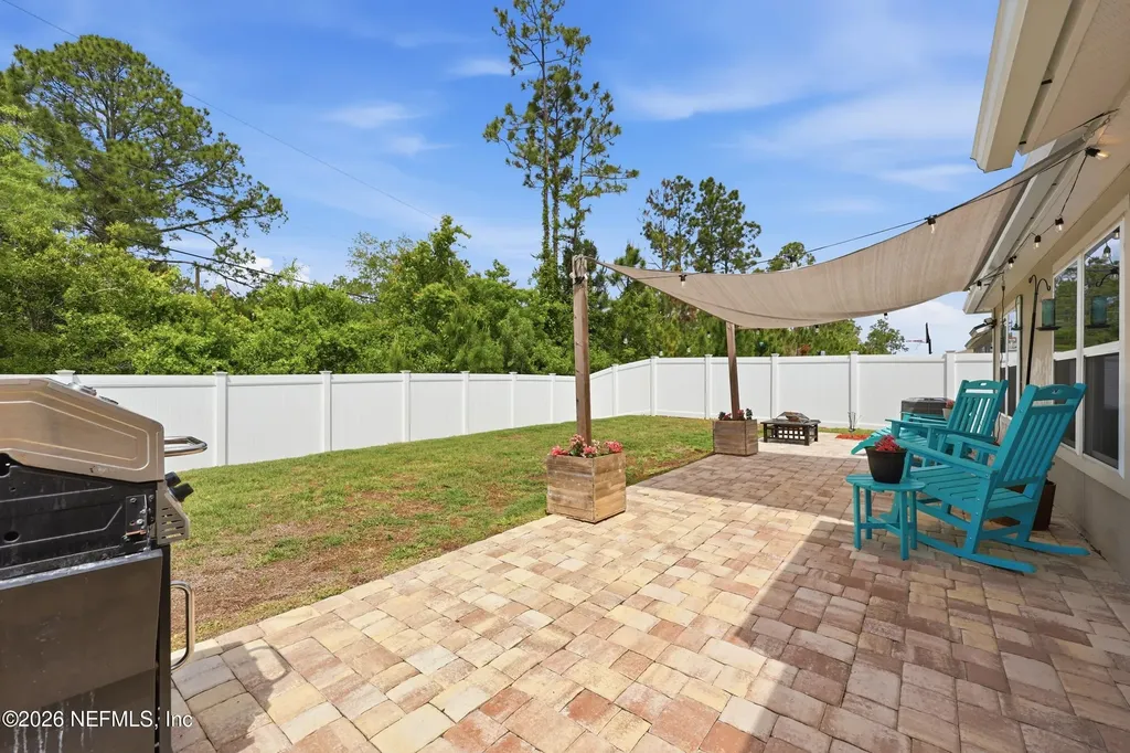 571 Morgans Treasure Road St. Augustine FL 32084