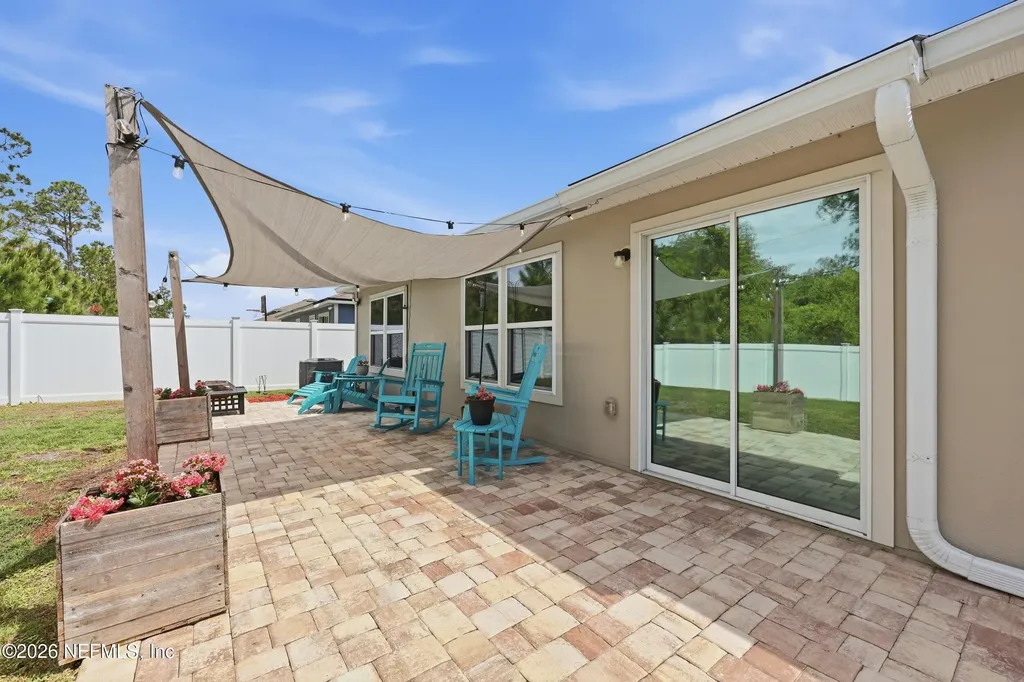 571 Morgans Treasure Road St. Augustine FL 32084
