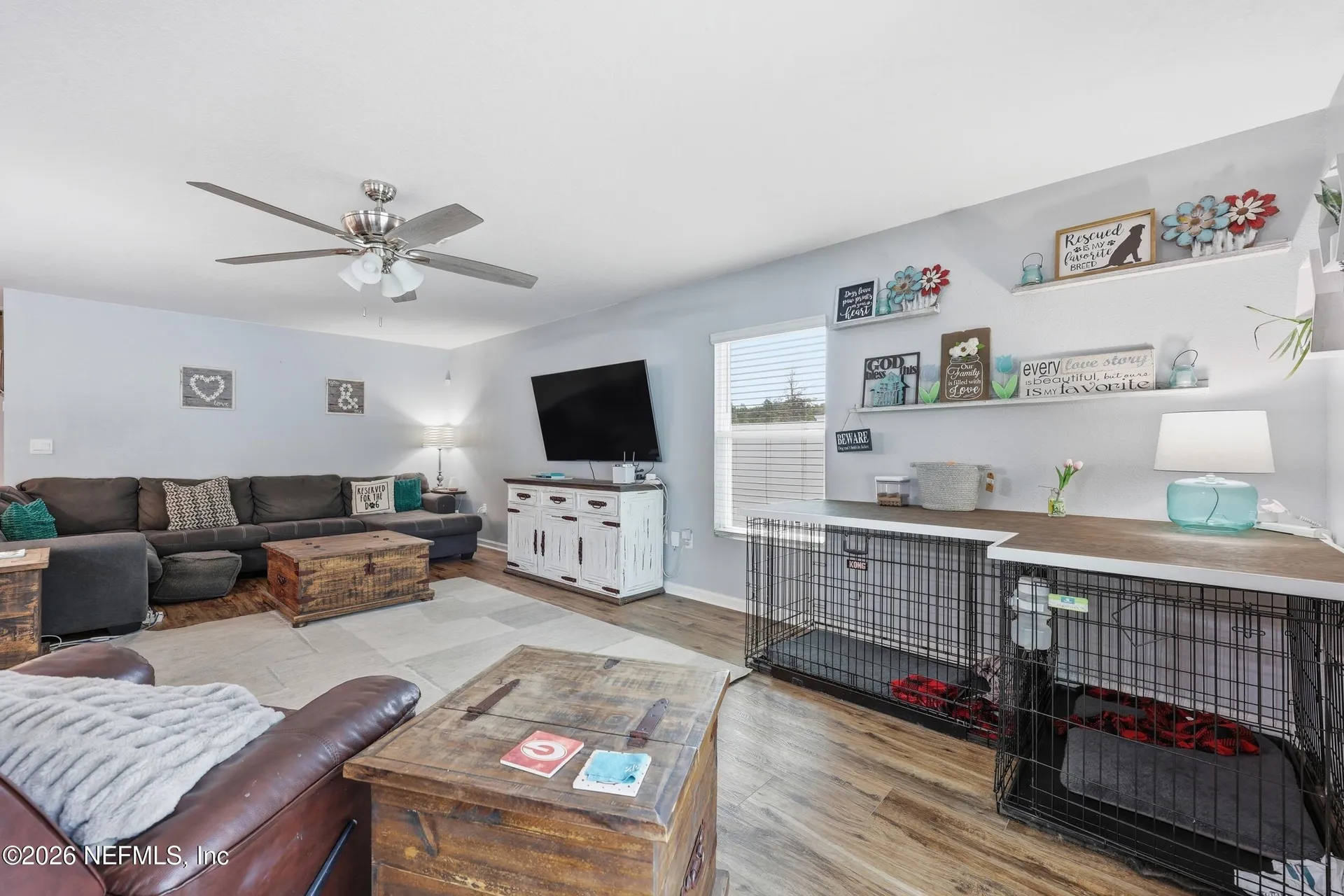 571 Morgans Treasure Road St. Augustine FL 32084