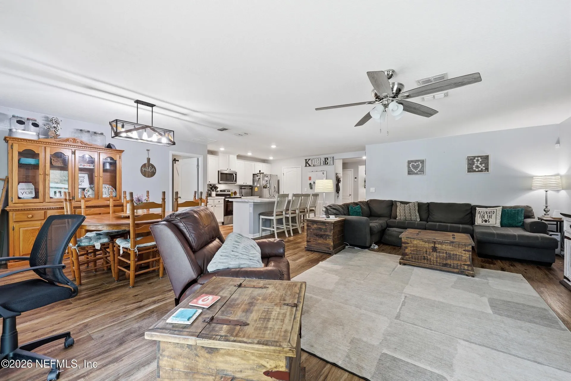 571 Morgans Treasure Road St. Augustine FL 32084