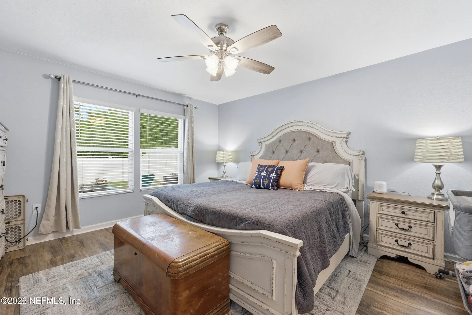 571 Morgans Treasure Road St. Augustine FL 32084