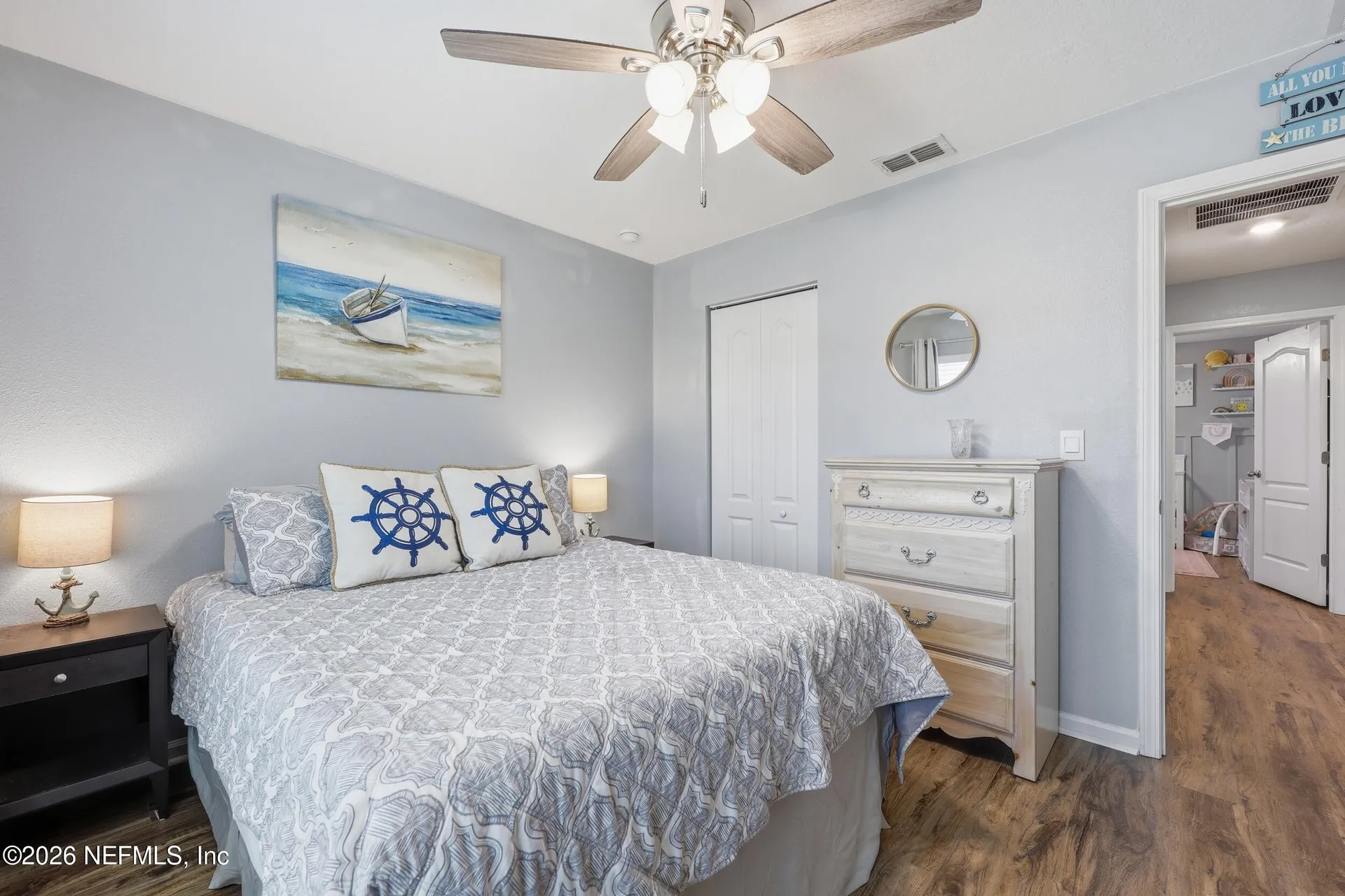 571 Morgans Treasure Road St. Augustine FL 32084