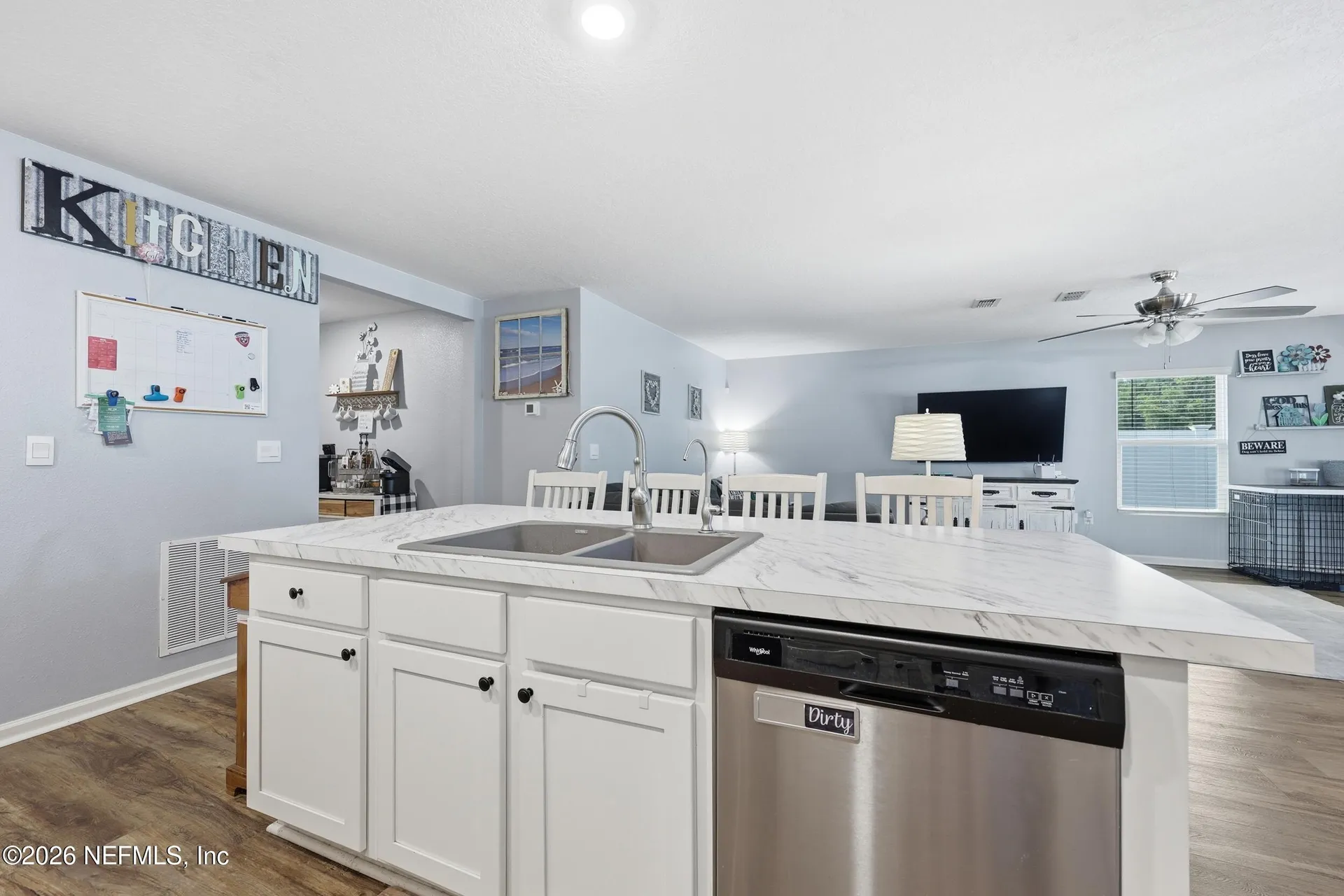 571 Morgans Treasure Road St. Augustine FL 32084
