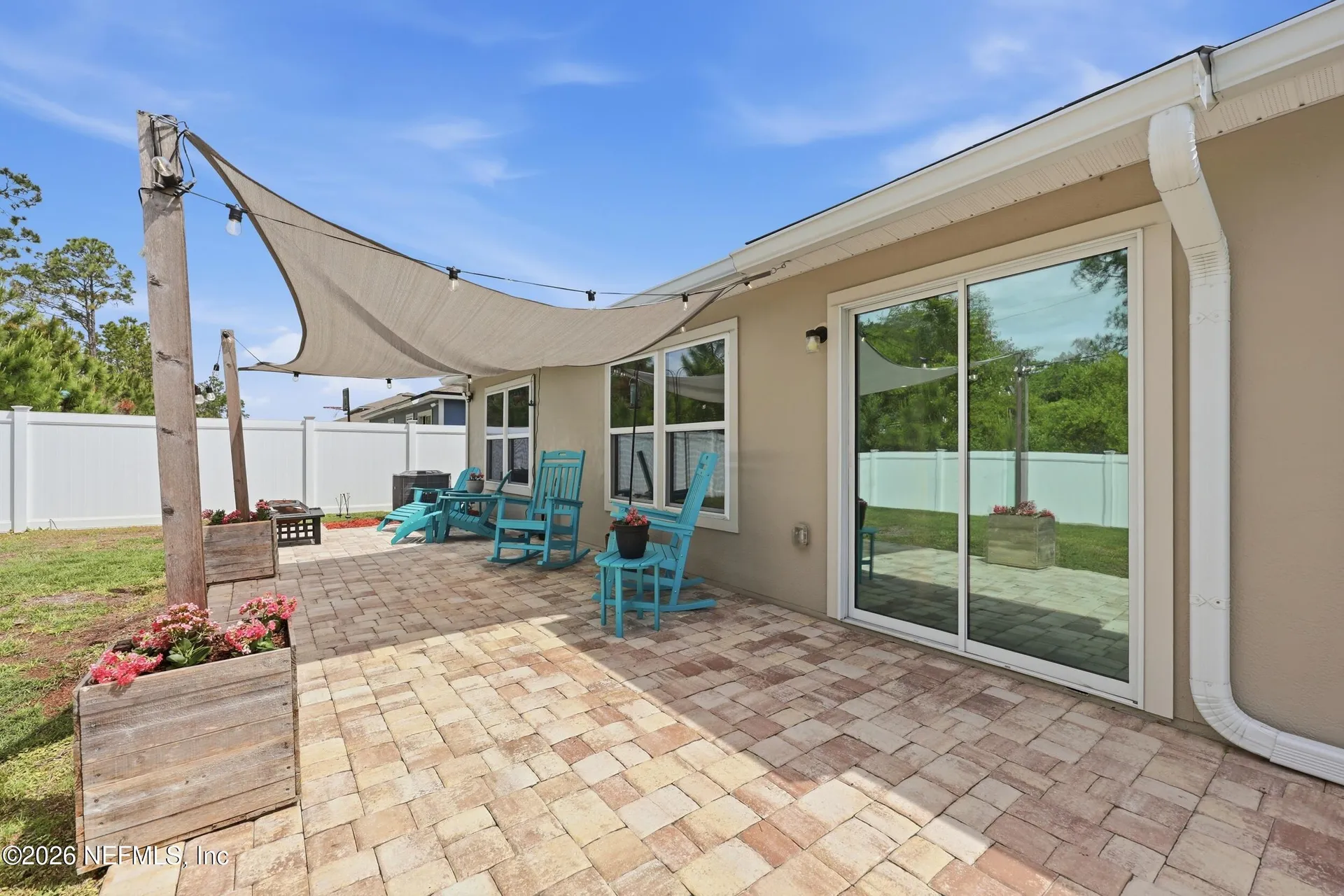 571 Morgans Treasure Road St. Augustine FL 32084