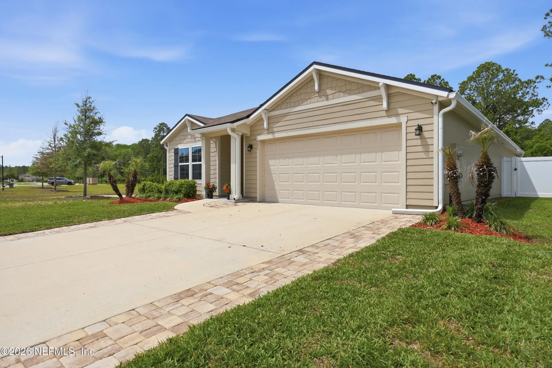 571 Morgans Treasure Road St. Augustine FL 32084