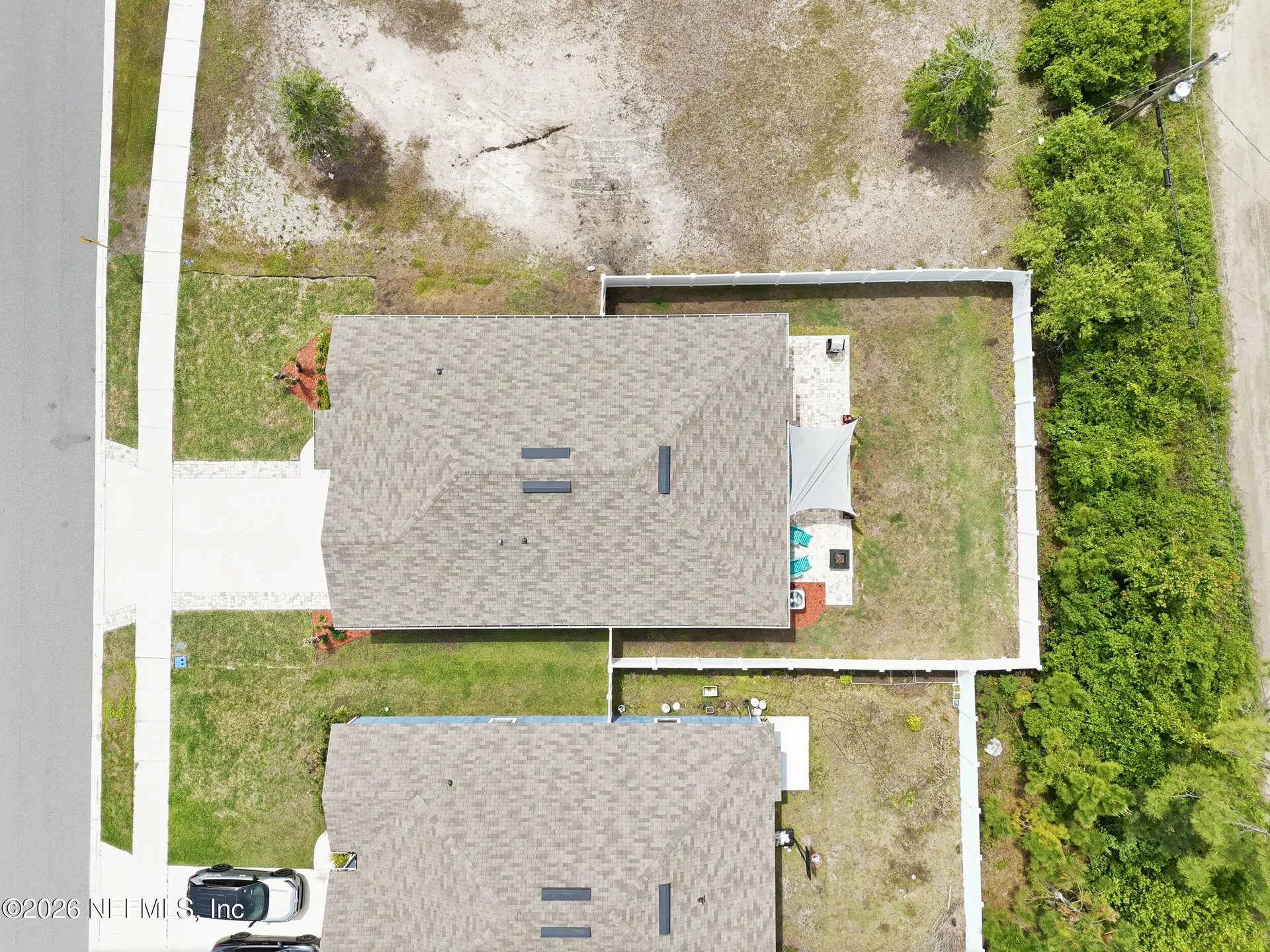 571 Morgans Treasure Road St. Augustine FL 32084