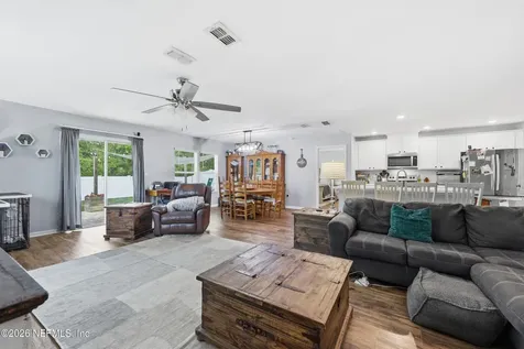 571 Morgans Treasure Road St. Augustine FL 32084