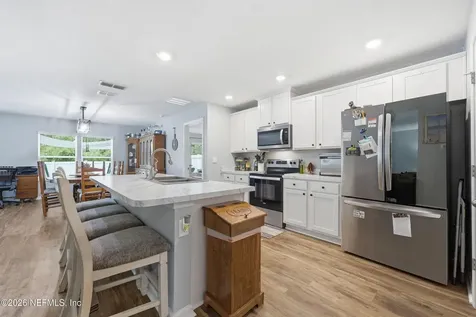 571 Morgans Treasure Road St. Augustine FL 32084