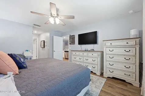 571 Morgans Treasure Road St. Augustine FL 32084