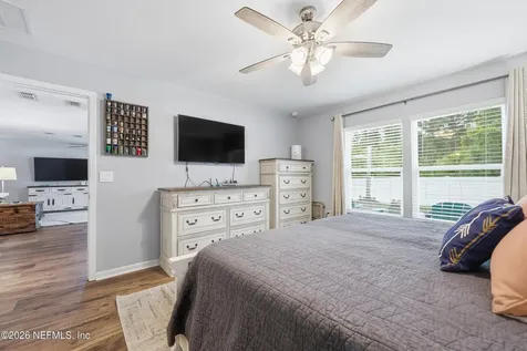 571 Morgans Treasure Road St. Augustine FL 32084