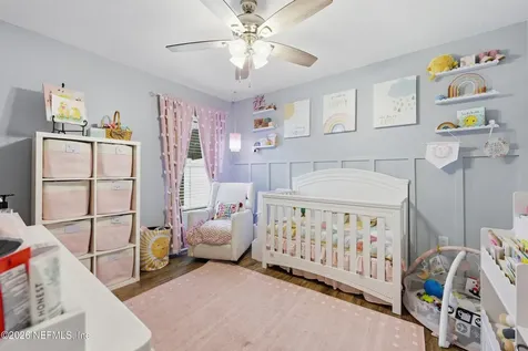 571 Morgans Treasure Road St. Augustine FL 32084