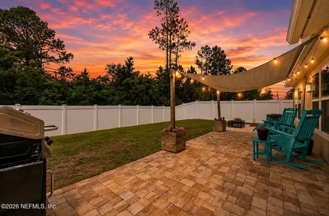 571 Morgans Treasure Road St. Augustine FL 32084