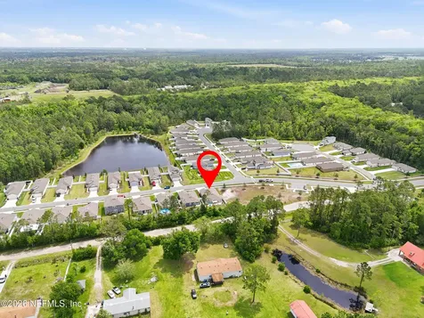 571 Morgans Treasure Road St. Augustine FL 32084