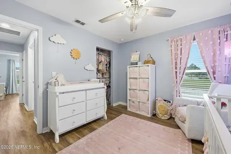 571 Morgans Treasure Road St. Augustine FL 32084