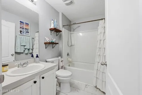 571 Morgans Treasure Road St. Augustine FL 32084