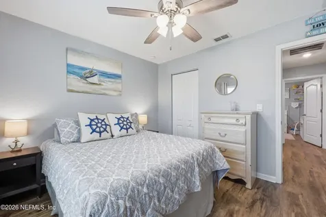 571 Morgans Treasure Road St. Augustine FL 32084