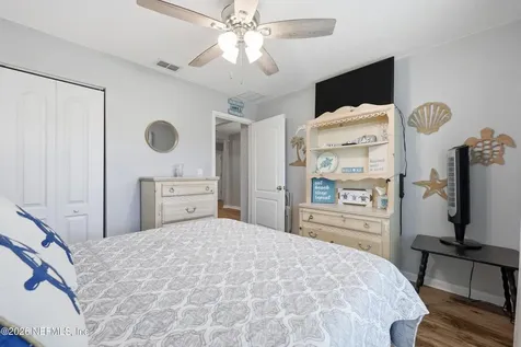 571 Morgans Treasure Road St. Augustine FL 32084