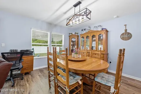 571 Morgans Treasure Road St. Augustine FL 32084