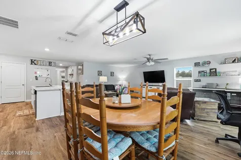 571 Morgans Treasure Road St. Augustine FL 32084