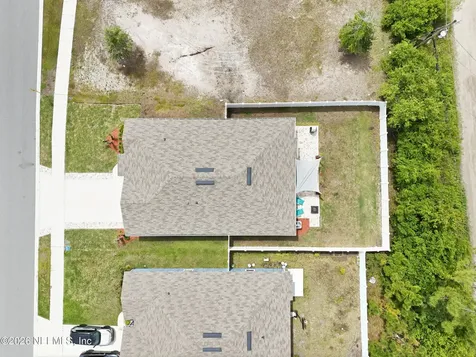 571 Morgans Treasure Road St. Augustine FL 32084
