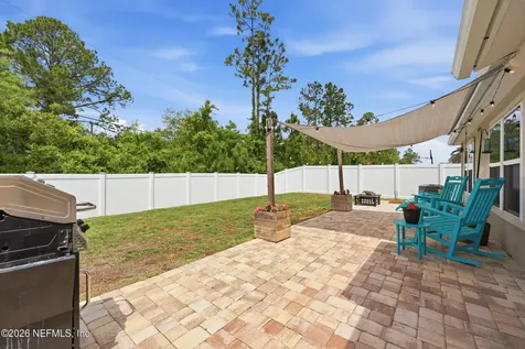571 Morgans Treasure Road St. Augustine FL 32084