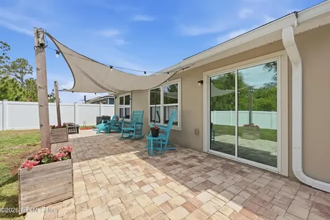 571 Morgans Treasure Road St. Augustine FL 32084