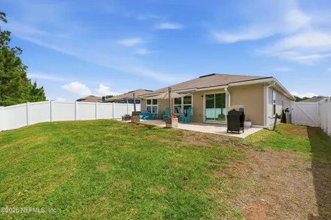 571 Morgans Treasure Road St. Augustine FL 32084