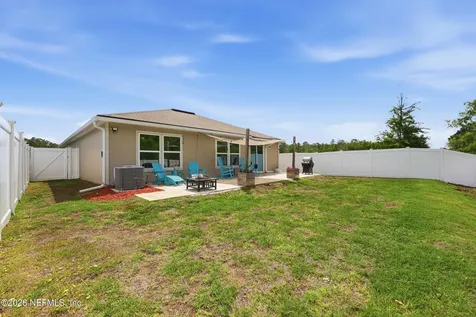 571 Morgans Treasure Road St. Augustine FL 32084