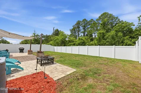 571 Morgans Treasure Road St. Augustine FL 32084