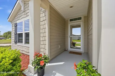 571 Morgans Treasure Road St. Augustine FL 32084