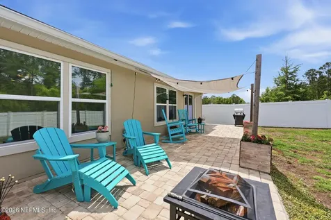 571 Morgans Treasure Road St. Augustine FL 32084