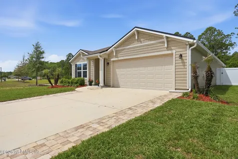 571 Morgans Treasure Road St. Augustine FL 32084