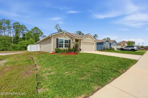 571 Morgans Treasure Road St. Augustine FL 32084