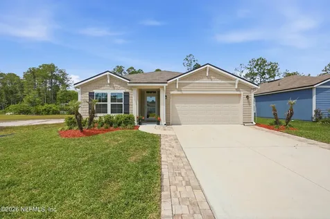 571 Morgans Treasure Road St. Augustine FL 32084