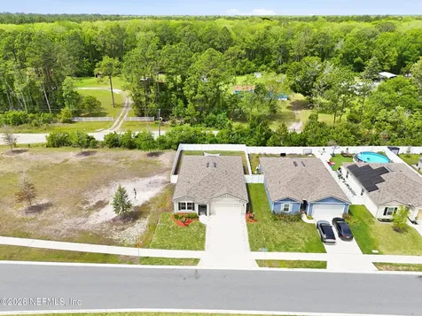 571 Morgans Treasure Road St. Augustine FL 32084