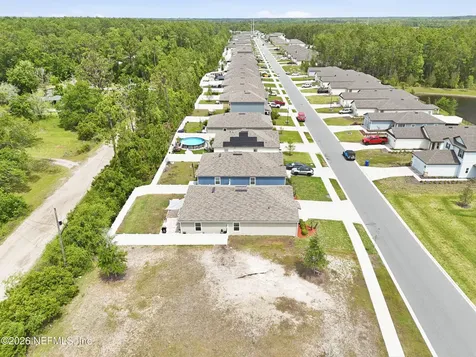 571 Morgans Treasure Road St. Augustine FL 32084