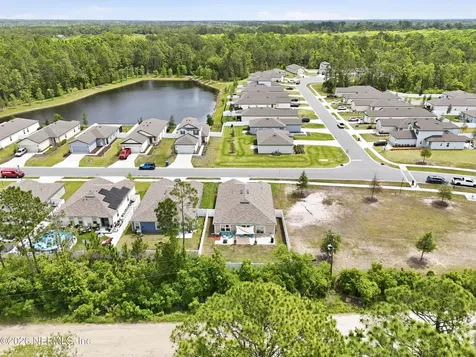 571 Morgans Treasure Road St. Augustine FL 32084