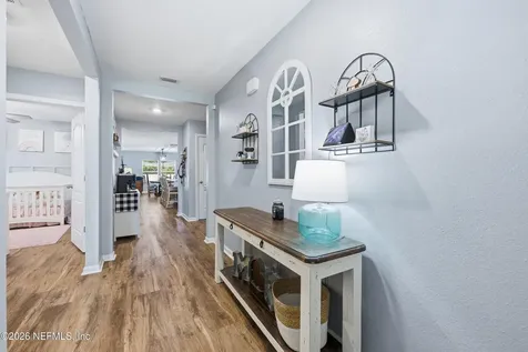 571 Morgans Treasure Road St. Augustine FL 32084
