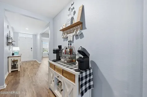 571 Morgans Treasure Road St. Augustine FL 32084