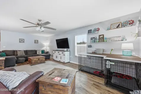 571 Morgans Treasure Road St. Augustine FL 32084