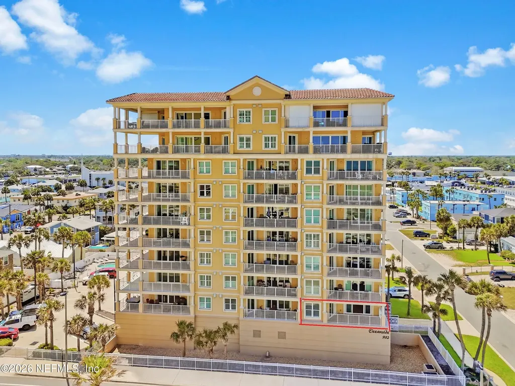 932 1st Street N Jacksonville Beach FL 32250