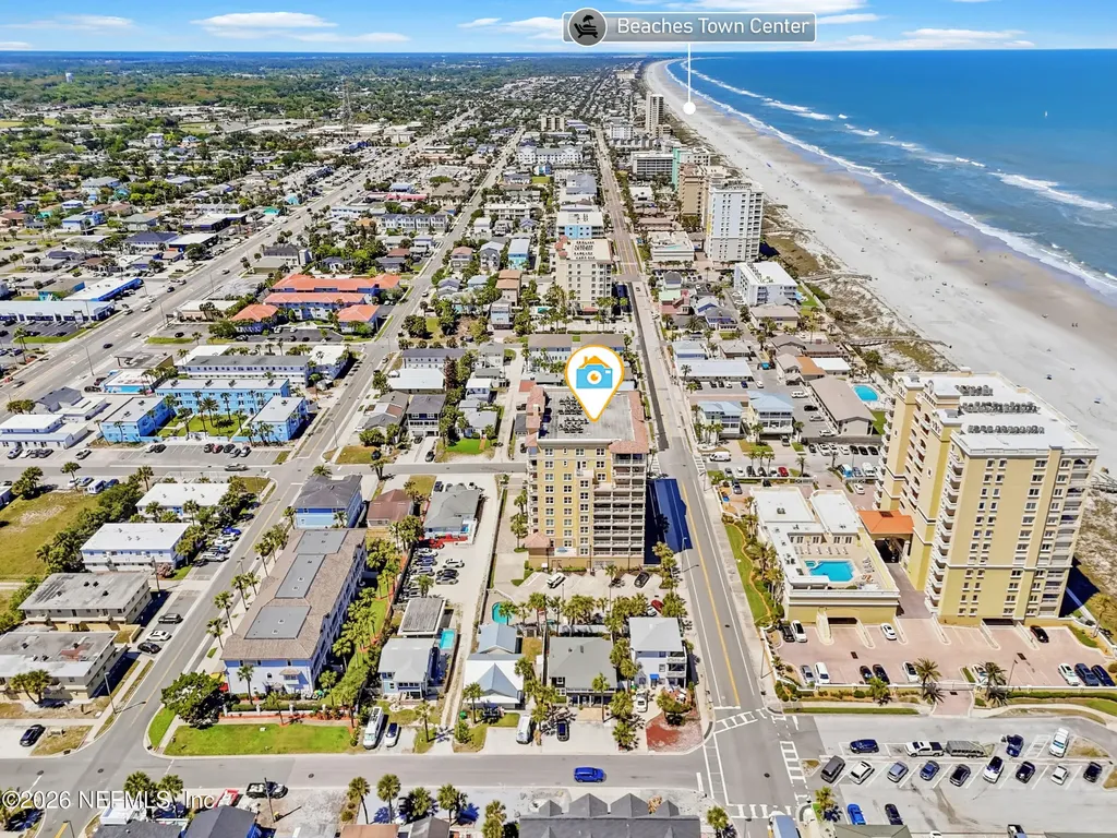 932 1st Street N Jacksonville Beach FL 32250