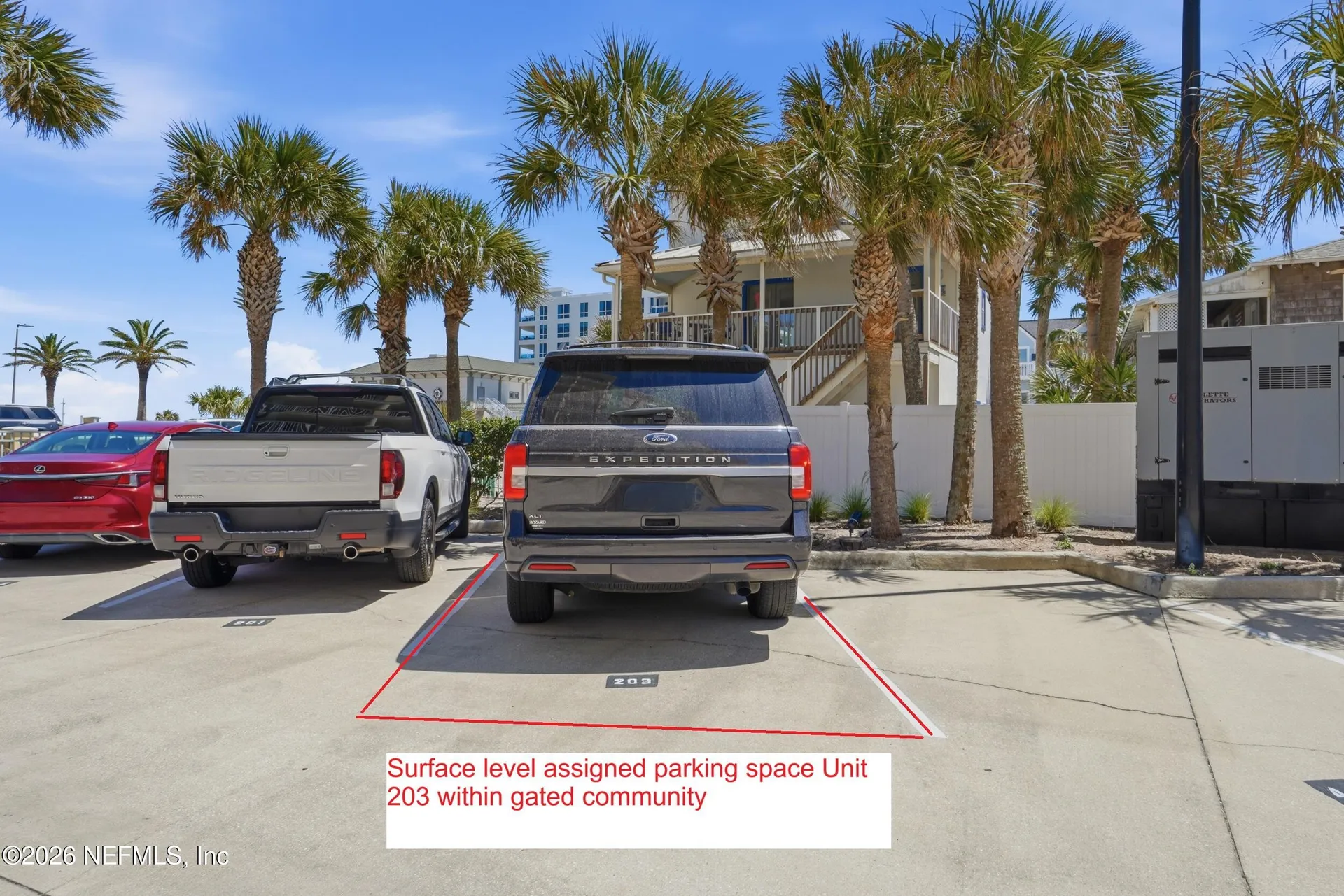 932 1st Street N Jacksonville Beach FL 32250