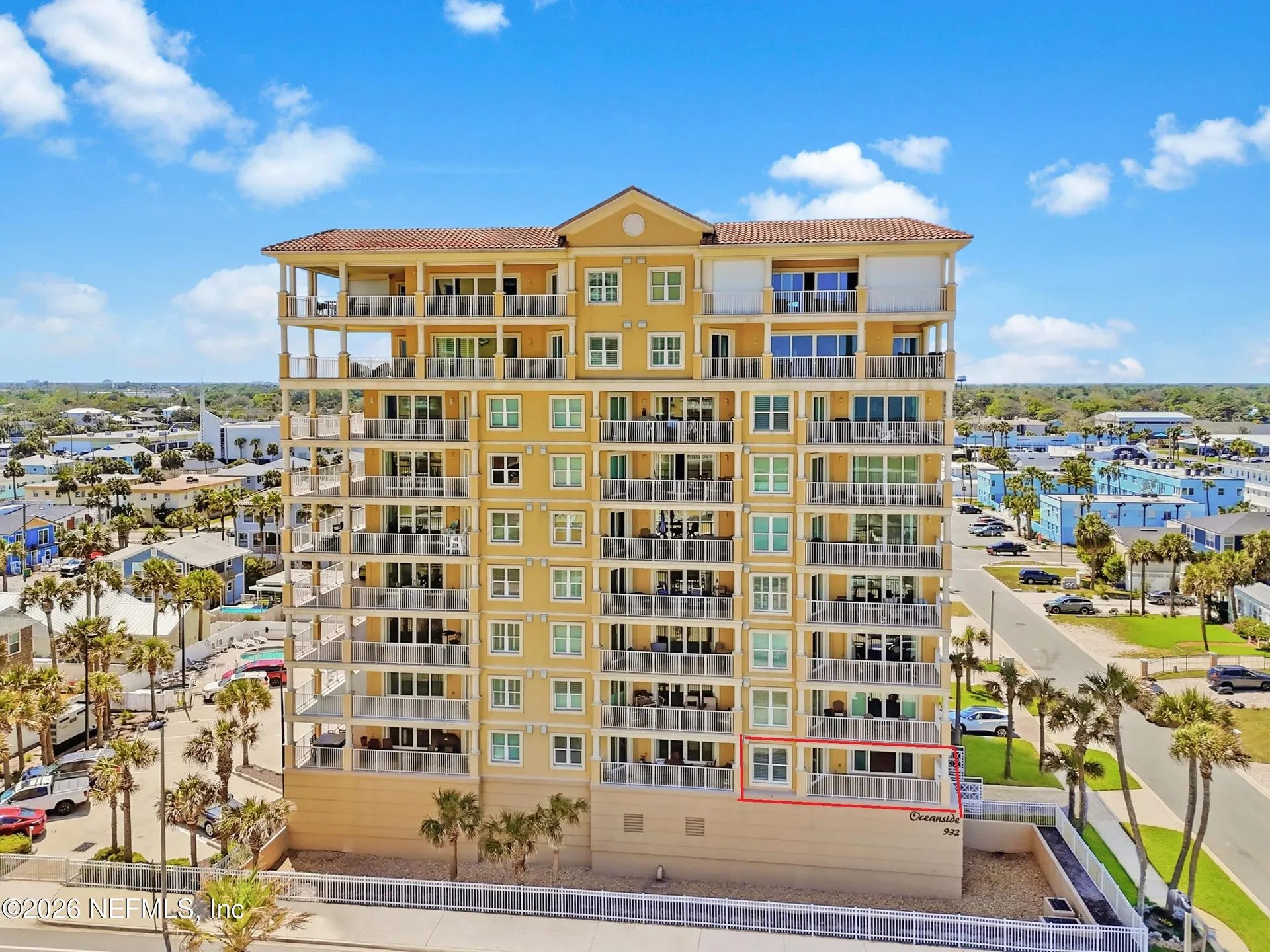 932 1st Street N Jacksonville Beach FL 32250