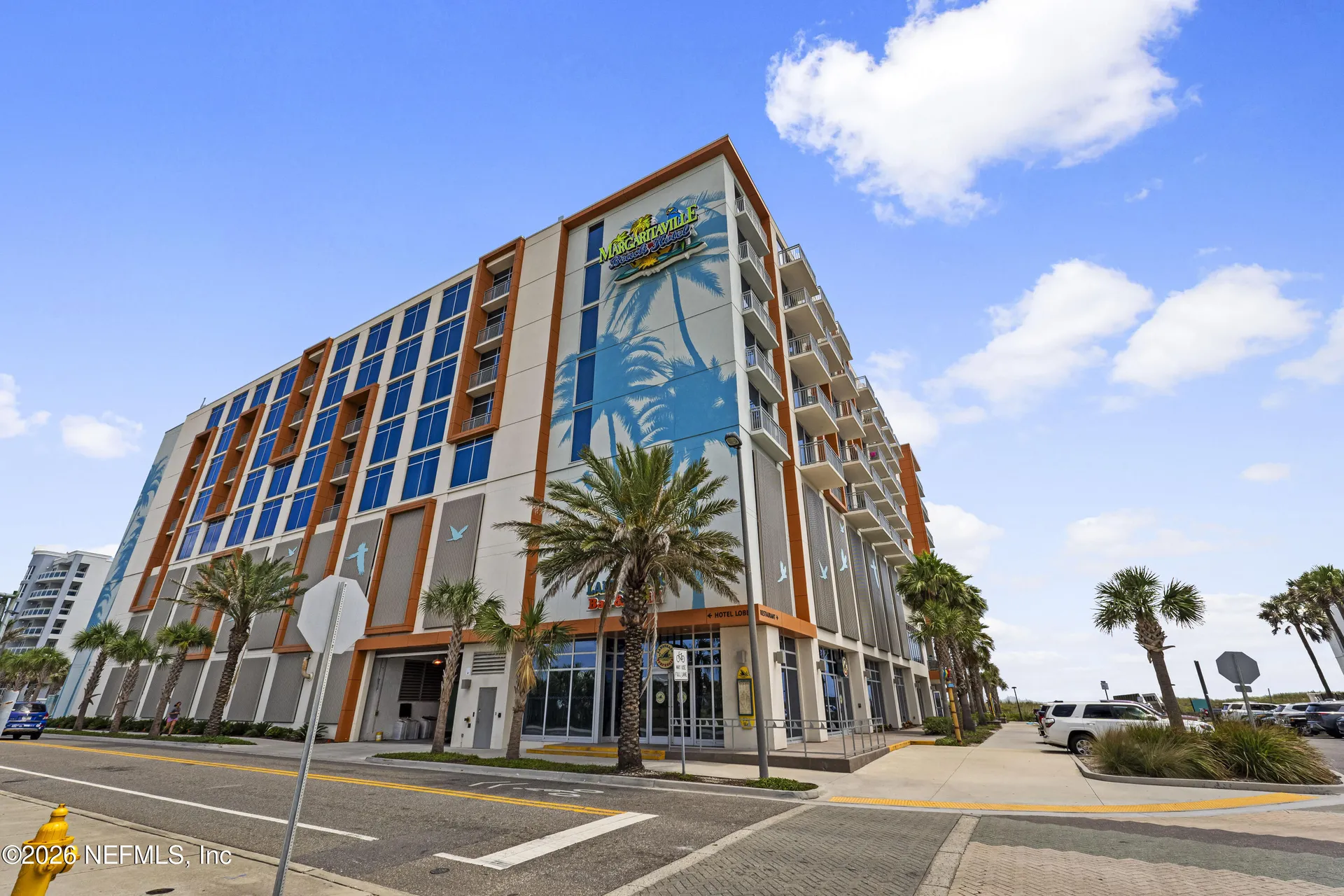 932 1st Street N Jacksonville Beach FL 32250