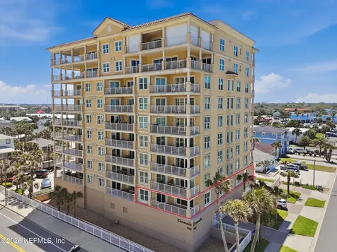932 1st Street N Jacksonville Beach FL 32250
