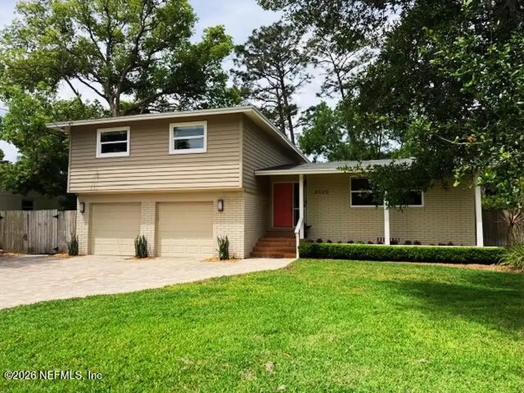 8530 Sanchez Road Jacksonville FL 32217